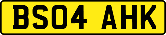 BS04AHK