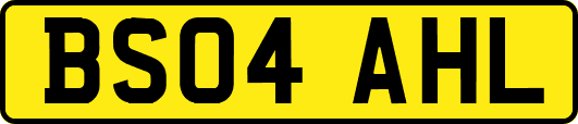 BS04AHL