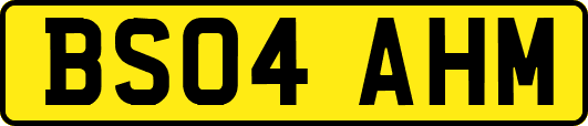 BS04AHM