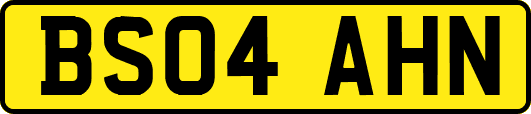 BS04AHN