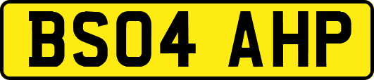 BS04AHP