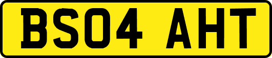 BS04AHT