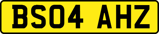 BS04AHZ