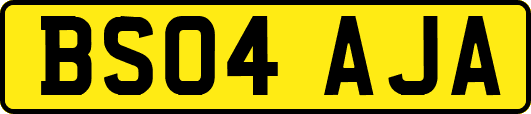 BS04AJA