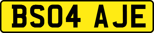BS04AJE