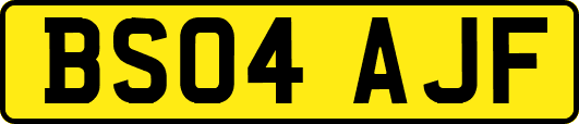 BS04AJF