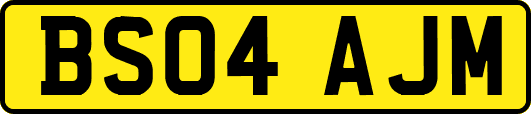 BS04AJM