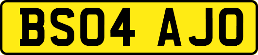 BS04AJO