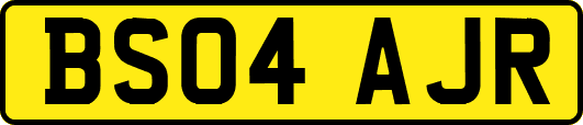 BS04AJR