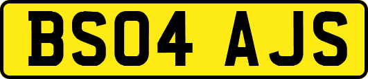 BS04AJS