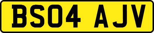 BS04AJV