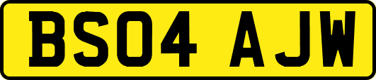 BS04AJW