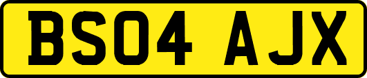BS04AJX