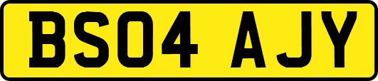 BS04AJY