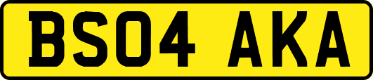 BS04AKA