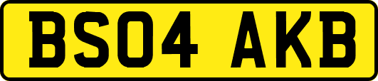 BS04AKB
