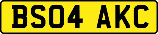 BS04AKC