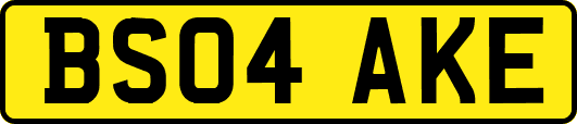BS04AKE