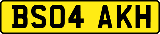 BS04AKH