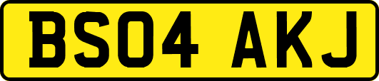 BS04AKJ