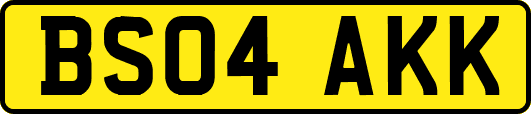 BS04AKK