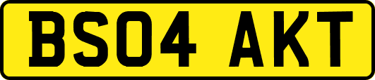 BS04AKT