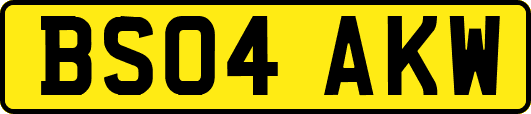 BS04AKW