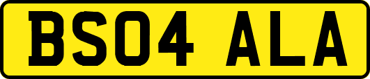 BS04ALA