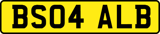 BS04ALB