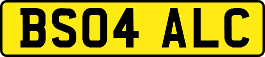 BS04ALC