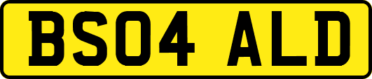 BS04ALD