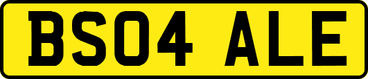 BS04ALE