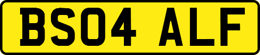 BS04ALF