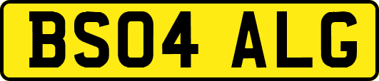 BS04ALG