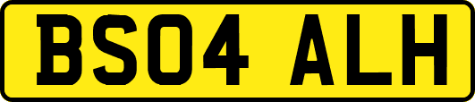 BS04ALH