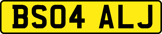 BS04ALJ