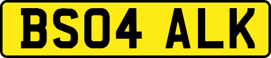 BS04ALK