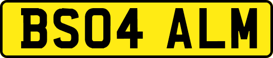 BS04ALM