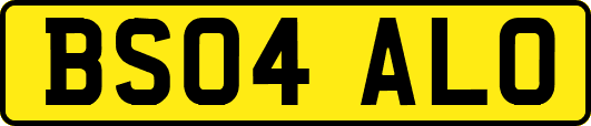 BS04ALO