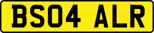 BS04ALR