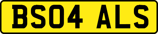 BS04ALS