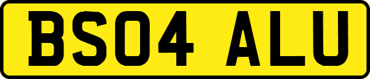 BS04ALU