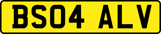 BS04ALV