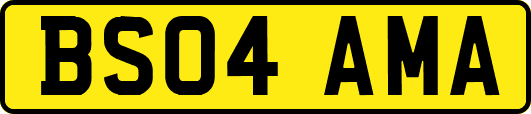 BS04AMA