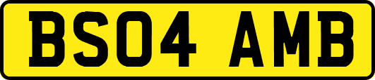 BS04AMB