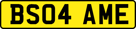 BS04AME