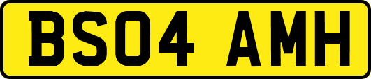 BS04AMH