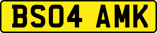 BS04AMK
