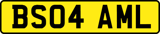 BS04AML