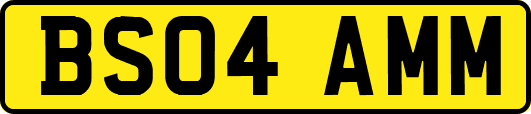 BS04AMM